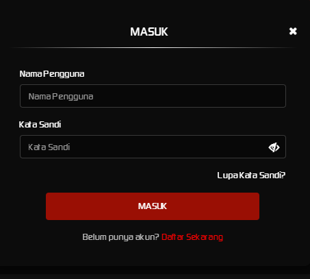 image login kinglaku87